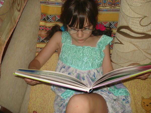 Алина Новосад