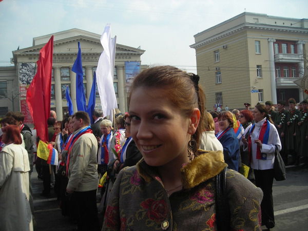 Анна Демьянова