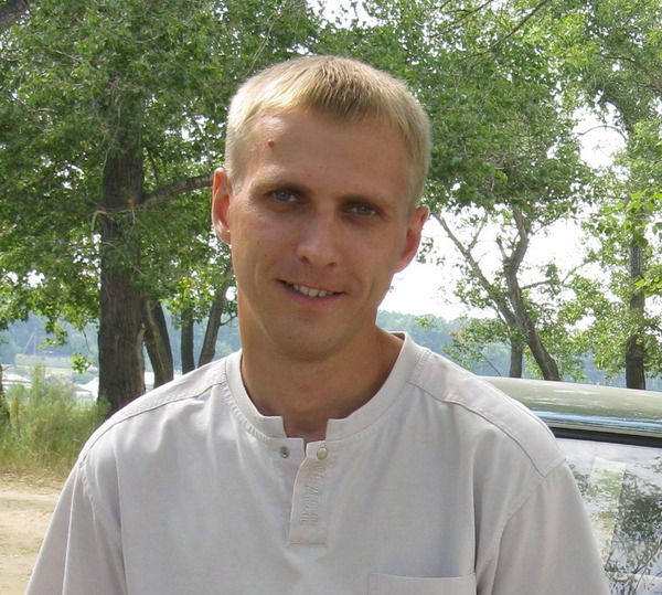 Сергей Гаврилов