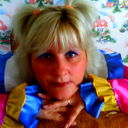 Лена Решеткова