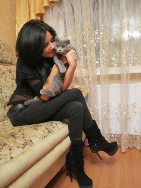 Наталия Сергеевна