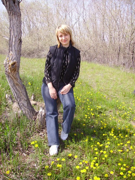 Юлия Болтаева