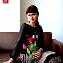 Ирина Краснояружская