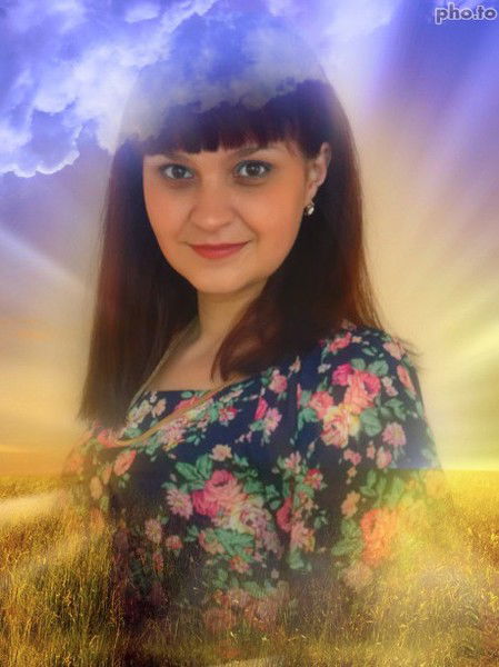 Екатерина Гурикова