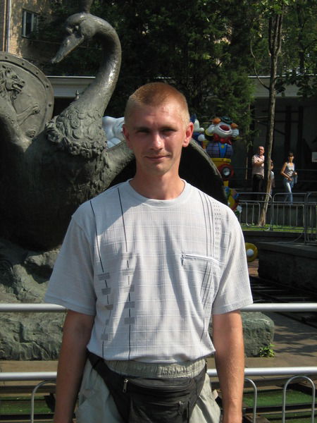 Павел Яковлев