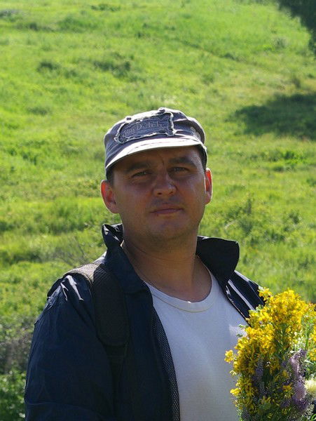 Алексей Лукиенко