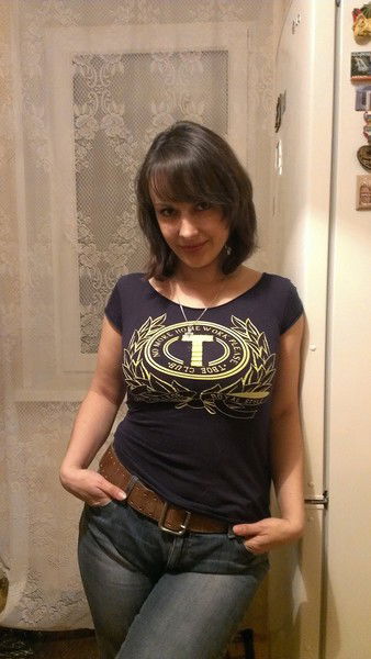 Эллина Берёзкина