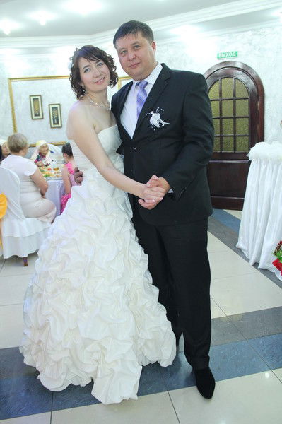 Миргуль Капакова