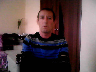 Михаил Огарь