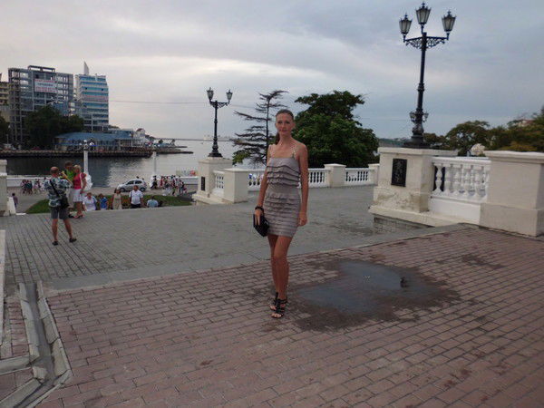 Ирина Мазий