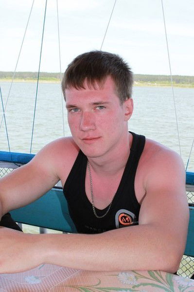 Вадим Крюков