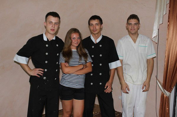 Артём Русланович