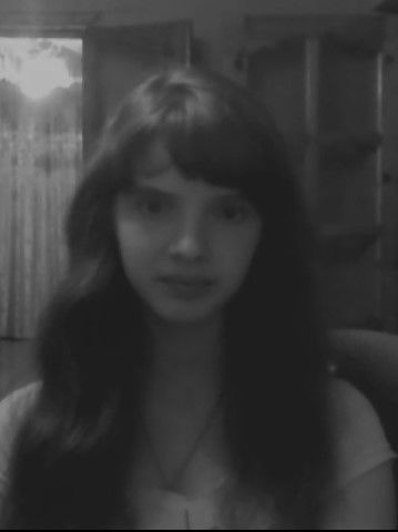 Яна Вострикова