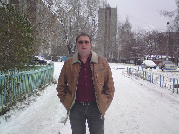 Валерий Макаров