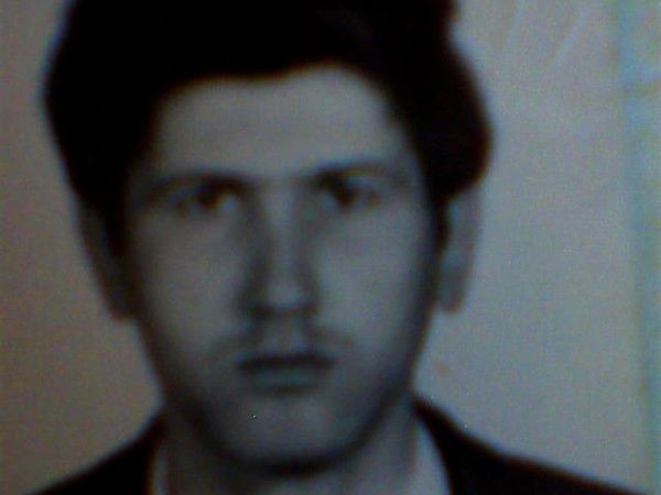 Дмитрий Соломянчук