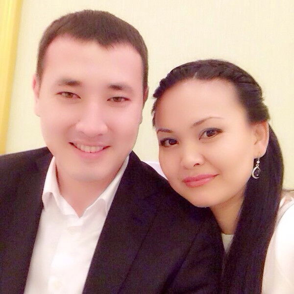 Жумаганым Сабирова