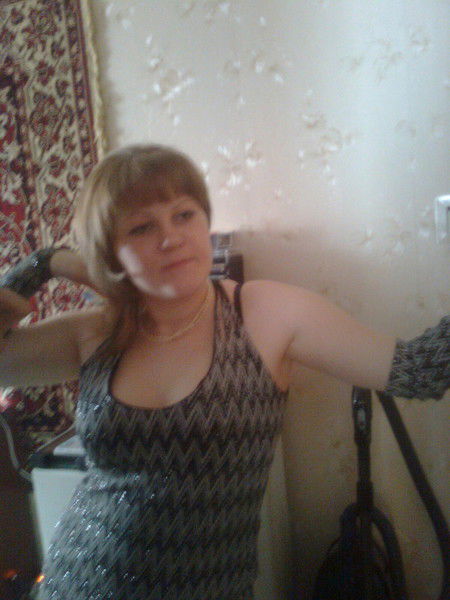 Юлия Усатюк