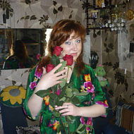 Анна Морозова