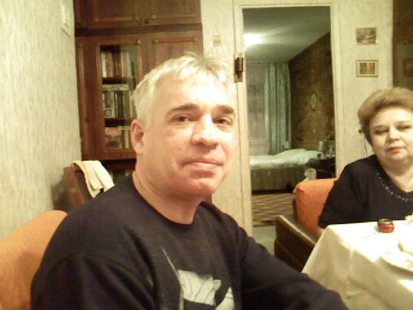 Николай Фесюн