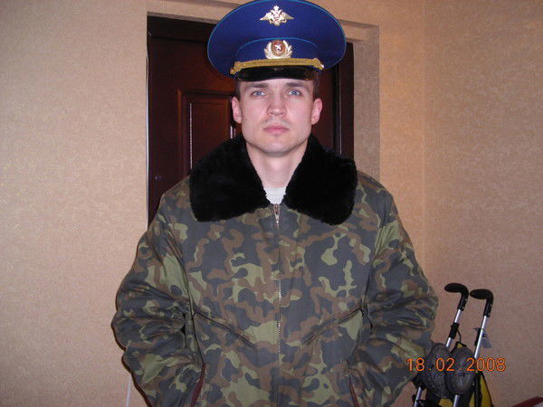 Дмитрий Щукин