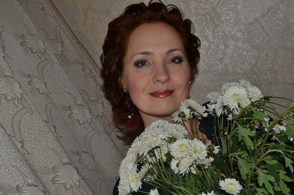 Ольга Иванова