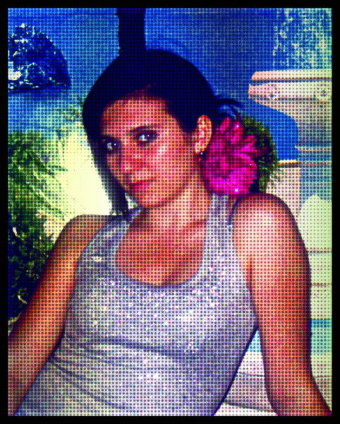 Викуська ....))))