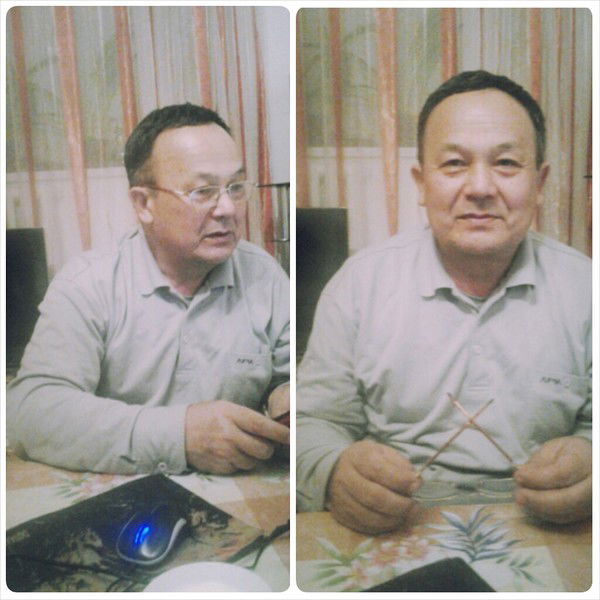 Абдулла Туремуратов