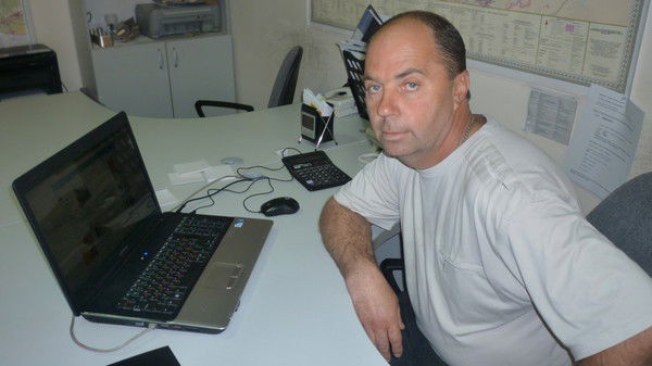 Игорь Сиваков