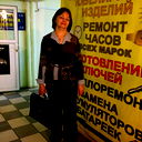 Лариса Агаджанян