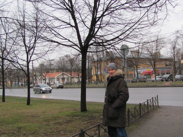 Вячеслав Орехов