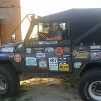 Андрей Ромащенко