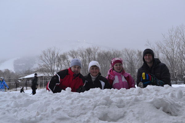 Ольга Гурьянова