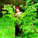 Ирина Жидяева