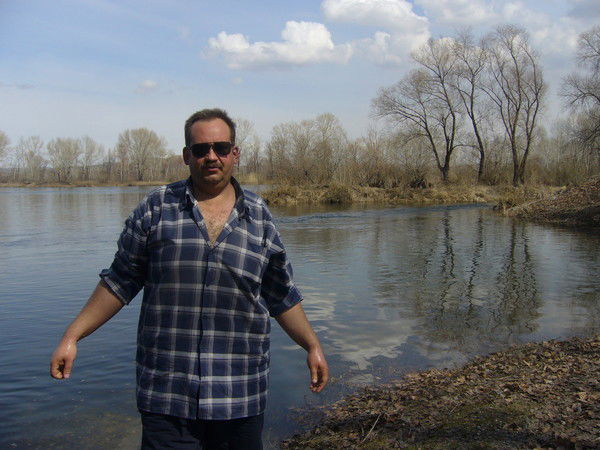 Виктор Ефремов