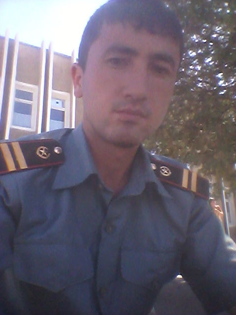 Абдухалок Чураев