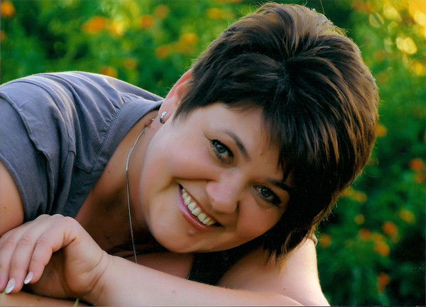 Люба Шабельникова