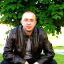 Александр Маркалов
