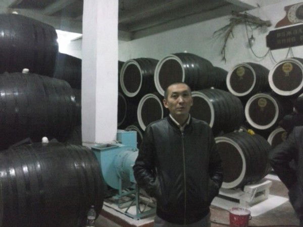 Берик Буралкиев