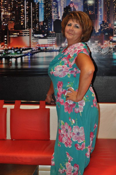 Ирина Тюфякова