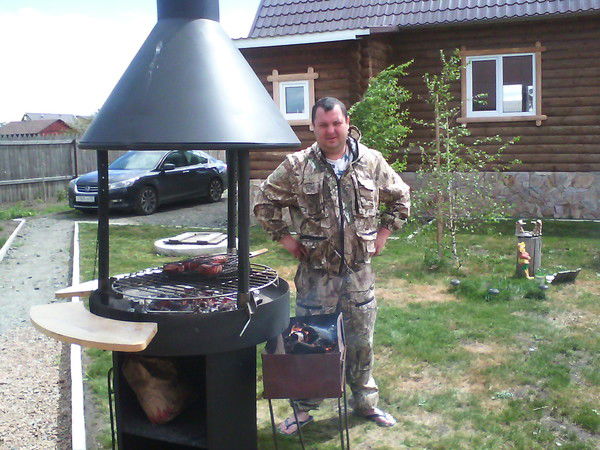 Виталий Якубович