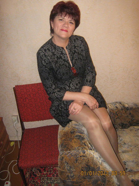 Наталья Анисимова