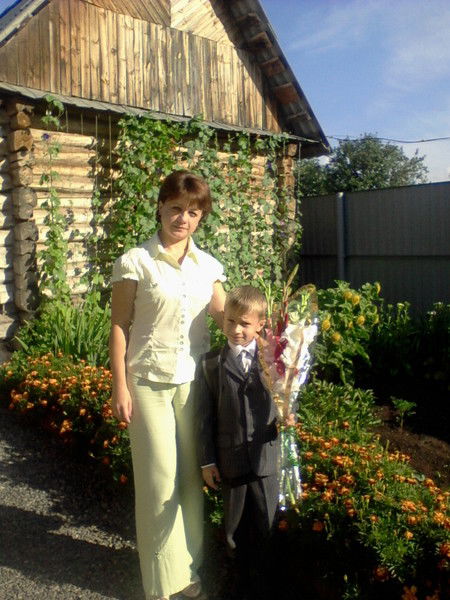 Елена Бызова