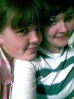 Ольга Чуклина