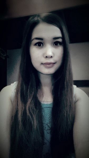 ! ! ! Ай-Жамал Кульбаева ! ! !