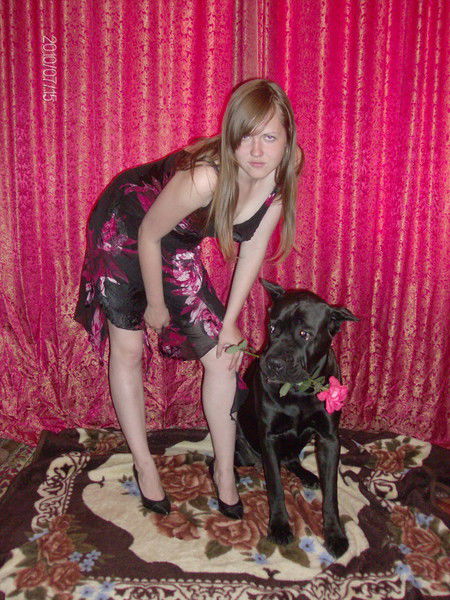 Алёна Карлова