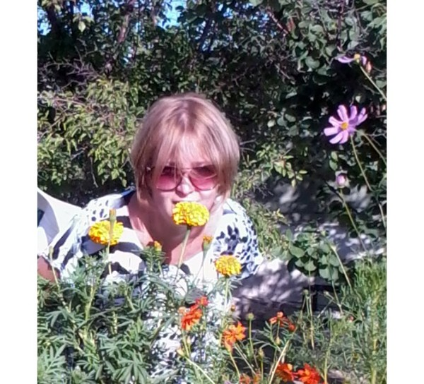 Женька Шуба