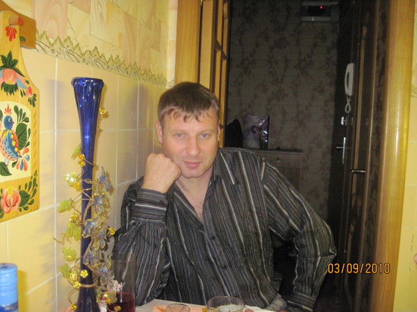 Виктор Ендиев