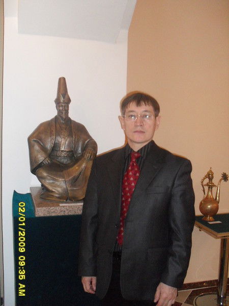 Талгат Адамов