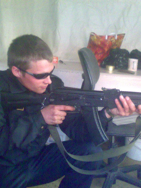 Владимир Кутаков