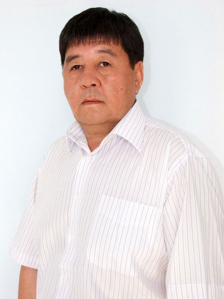 Мырзабек Актаев